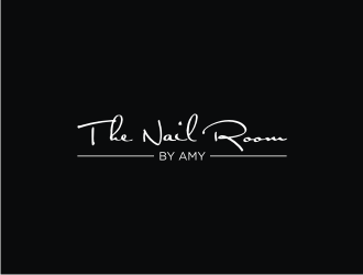 The Nail Room by Amy logo design by narnia