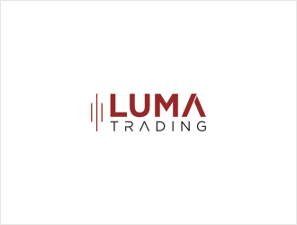 L&M logo design by bunda_shaquilla