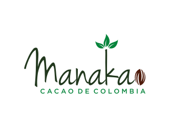 Manakao logo design by nurul_rizkon