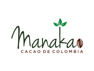 Manakao logo design by nurul_rizkon
