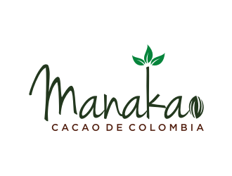 Manakao logo design by nurul_rizkon
