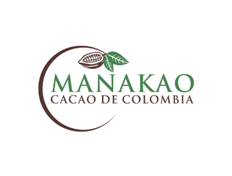 Manakao logo design by johana