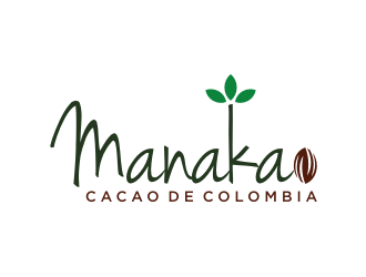 Manakao logo design by nurul_rizkon
