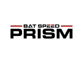 Bat Speed Prism logo design by maseru