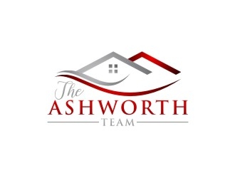The Ashworth Team logo design by bricton