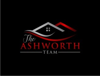 The Ashworth Team logo design by bricton