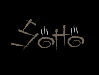 SoHo KC logo design by nona