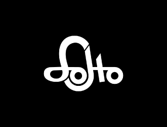 SoHo KC logo design by nona