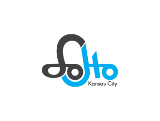 SoHo KC logo design by nona