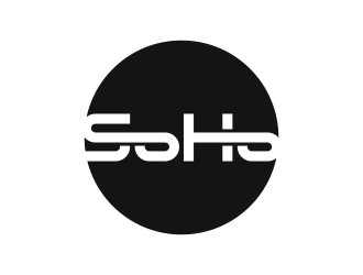SoHo KC logo design by Mbezz