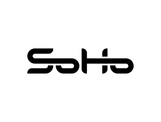 SoHo KC logo design by Mbezz