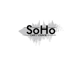 SoHo KC logo design by Erasedink