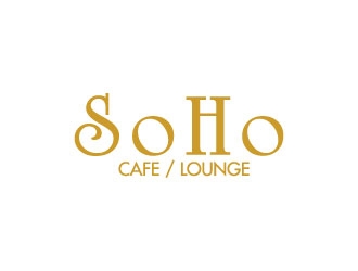 SoHo KC logo design by Erasedink