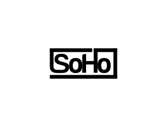 SoHo KC logo design by lj.creative
