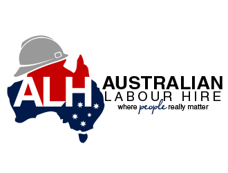 Australian Labour Hire q logo design by THOR_
