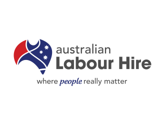 Australian Labour Hire q logo design by ingepro