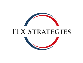 Innovative Texas Strategies logo design by alby