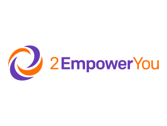 2 Empower You logo design by mashoodpp