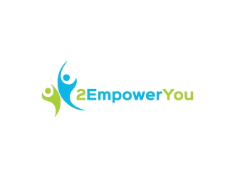 2 Empower You logo design by logogeek