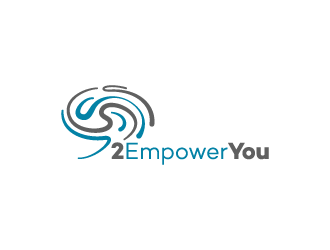 2 Empower You logo design by kojic785