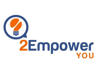 2 Empower You logo design by fawadyk