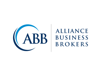 Alliance Business Brokers  logo design by mashoodpp