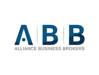 Alliance Business Brokers  logo design by wedesign