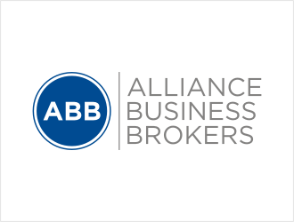 Alliance Business Brokers  logo design by bunda_shaquilla