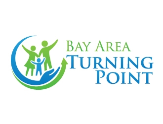 Bay Area Turning Point logo design by jaize