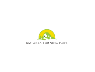 Bay Area Turning Point logo design by dasam
