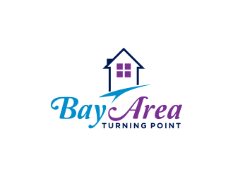 Bay Area Turning Point logo design by imagine