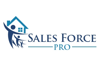 Sales Force Pro logo design by gilkkj