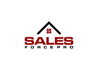 Sales Force Pro logo design by semar