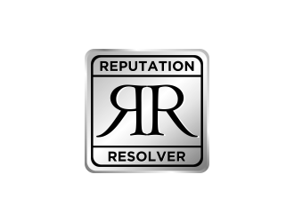 Reputation Resolver logo design by imagine