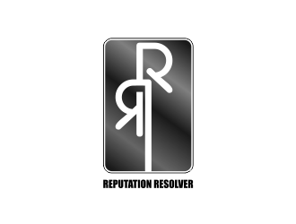 Reputation Resolver logo design by amazing