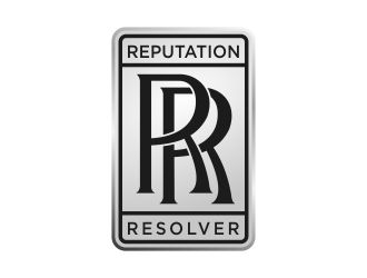 Reputation Resolver logo design by 48art