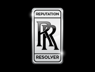 Reputation Resolver logo design by PRN123