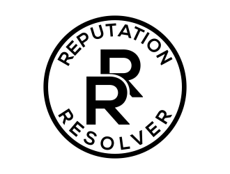 Reputation Resolver logo design by MUNAROH