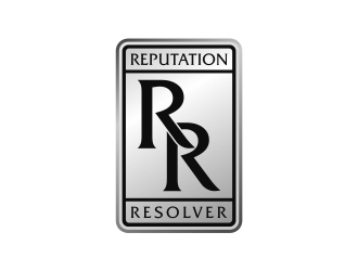 Reputation Resolver logo design by ekitessar