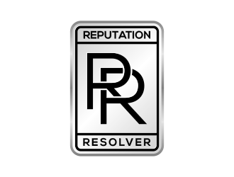 Reputation Resolver logo design by maseru