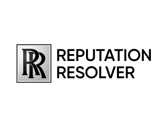 Reputation Resolver logo design by excelentlogo