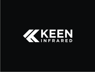 Keen Infrared logo design by narnia