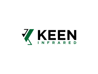 Keen Infrared logo design by imagine