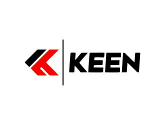 Keen Infrared logo design by akhi