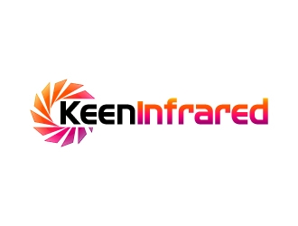 Keen Infrared logo design by karjen