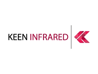 Keen Infrared logo design by pambudi