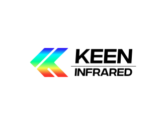 Keen Infrared logo design by ingepro