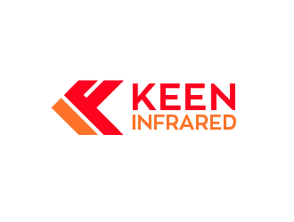 Keen Infrared logo design by PRN123