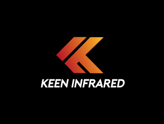 Keen Infrared logo design by serprimero
