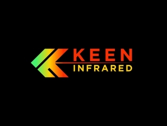 Keen Infrared logo design by dibyo